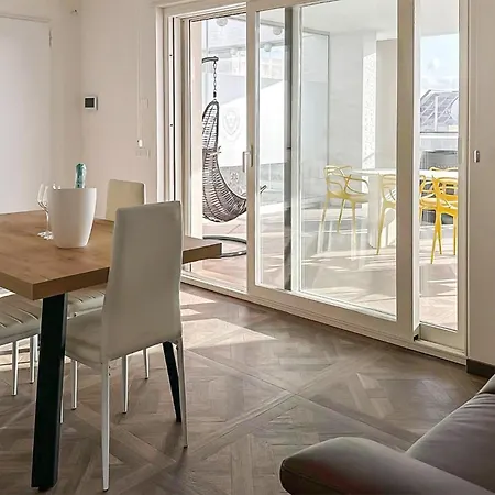 Appartement Gorgeous In *