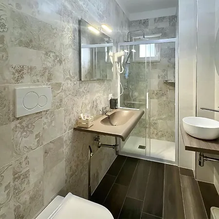 Appartement Gorgeous In