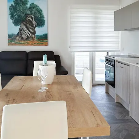 Appartement Gorgeous In *