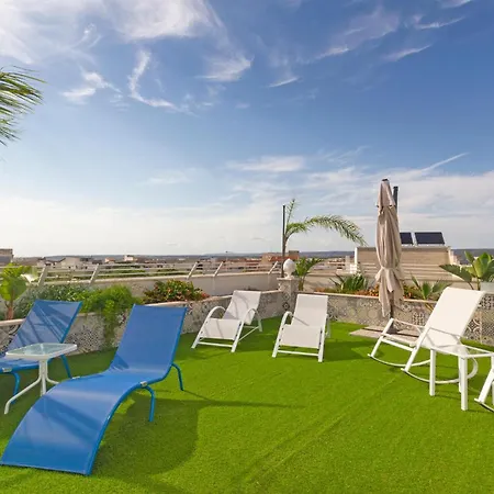 Appartement Gorgeous In