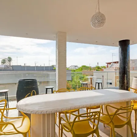 Gorgeous In Appartement Grottaglie