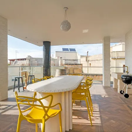 Gorgeous In Appartement *