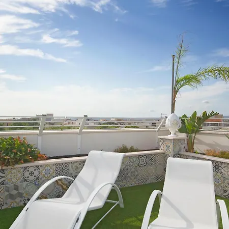 Appartement Gorgeous In